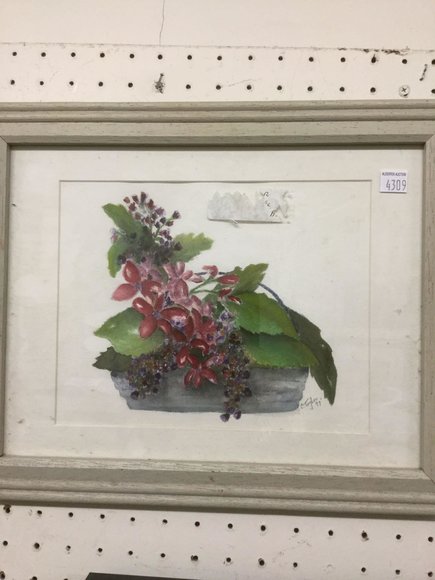 Image for Discovery Art Auction: 12-5-18