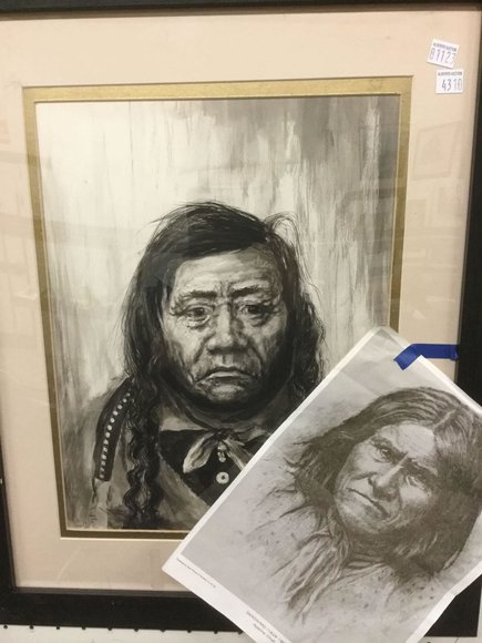 Image for Discovery Art Auction: 12-5-18