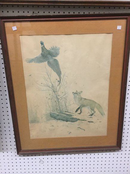 Image for Discovery Art Auction: 12-5-18