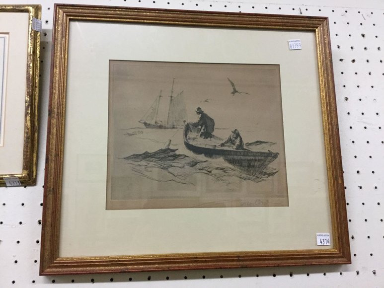 Image for Discovery Art Auction: 12-5-18