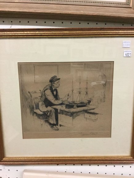 Image for Discovery Art Auction: 12-5-18