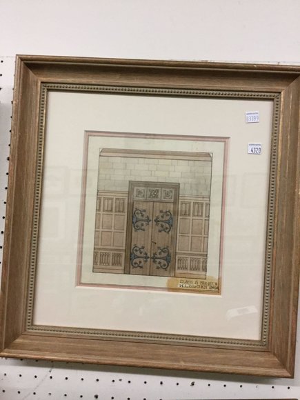 Image for Discovery Art Auction: 12-5-18