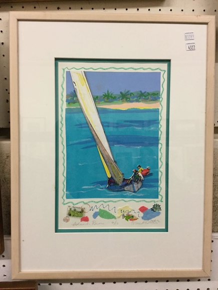 Image for Discovery Art Auction: 12-5-18