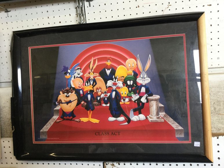 Image for Discovery Art Auction: 12-5-18