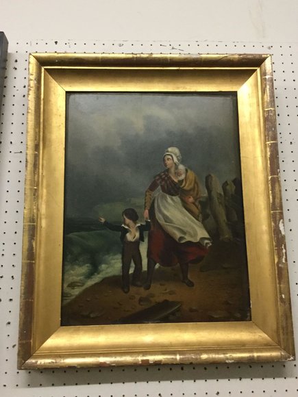 Image for Discovery Art Auction: 12-5-18