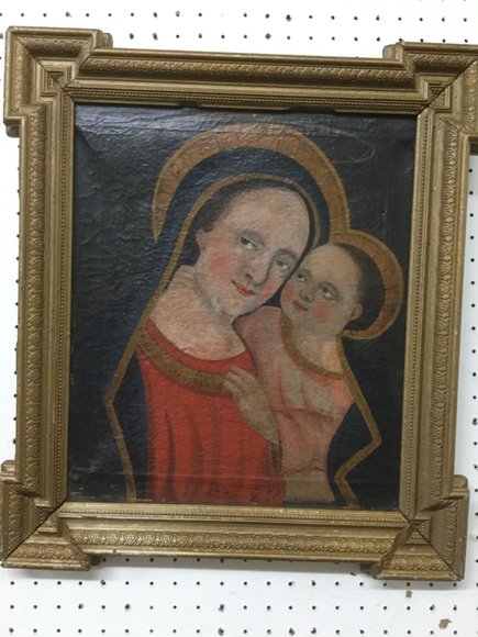 Image for Discovery Art Auction: 12-5-18