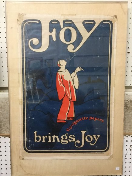 Image for Discovery Art Auction: 12-5-18