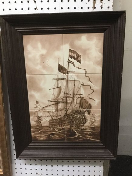 Image for Discovery Art Auction: 12-5-18