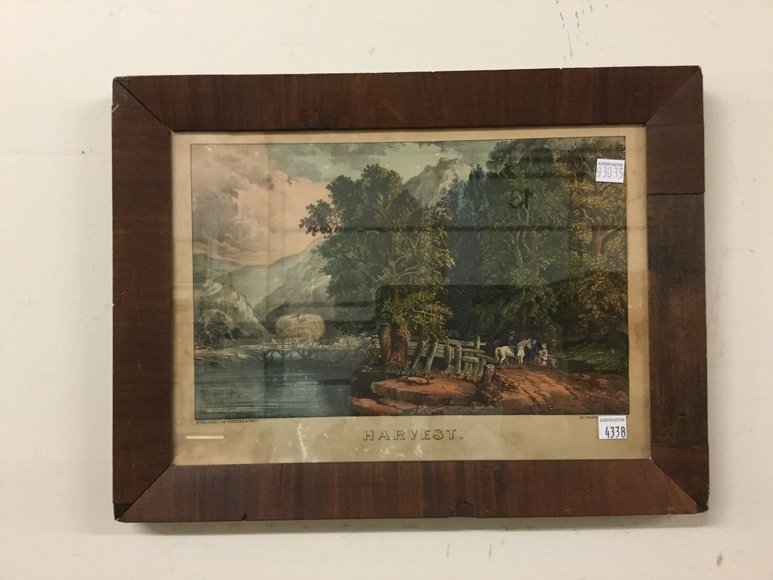 Image for Discovery Art Auction: 12-5-18