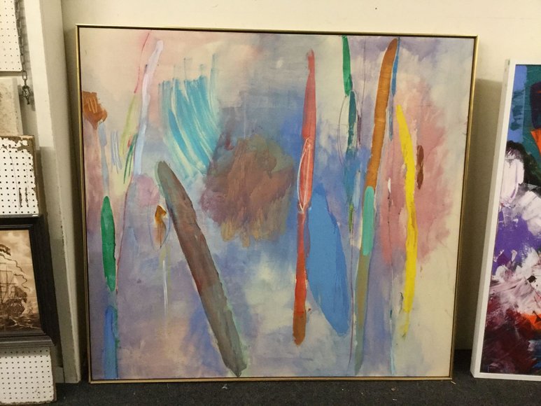 Image for Discovery Art Auction: 12-5-18