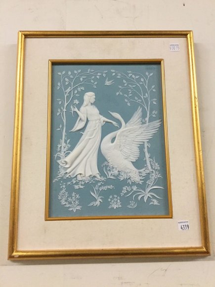 Image for Discovery Art Auction: 12-5-18