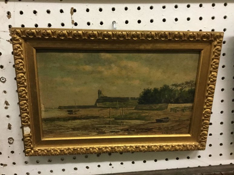 Image for Discovery Art Auction: 12-5-18