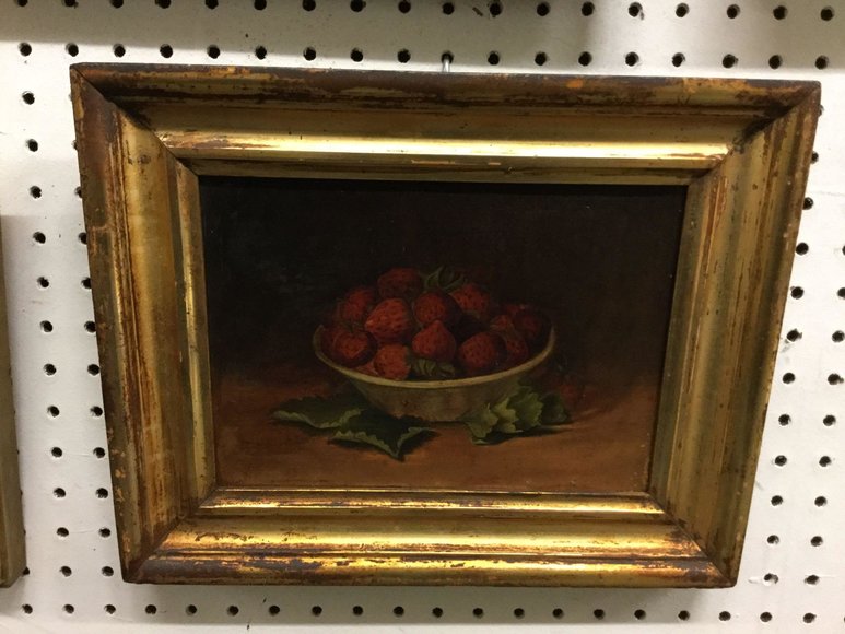 Image for Discovery Art Auction: 12-5-18