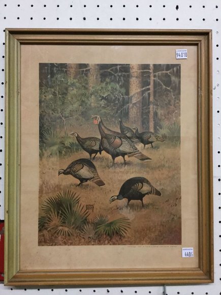 Image for Discovery Art Auction: 12-5-18