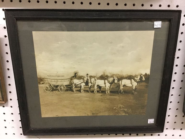 Image for Discovery Art Auction: 12-5-18