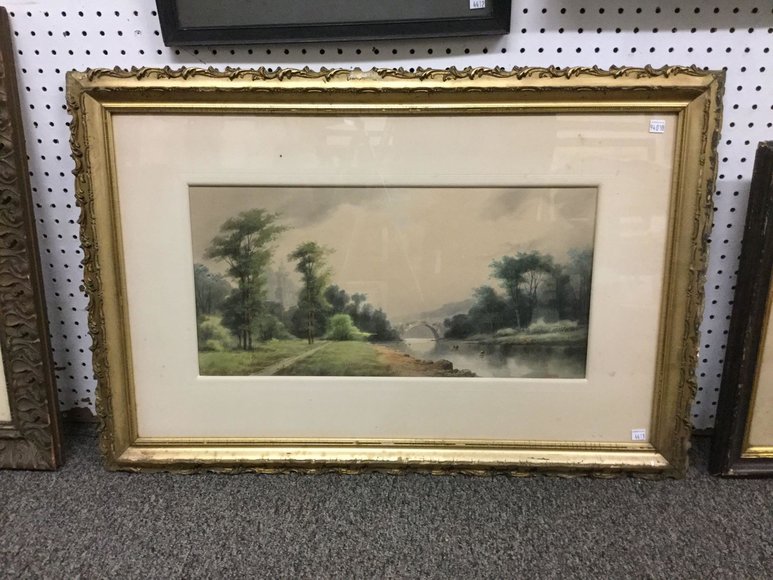 Image for Discovery Art Auction: 12-5-18