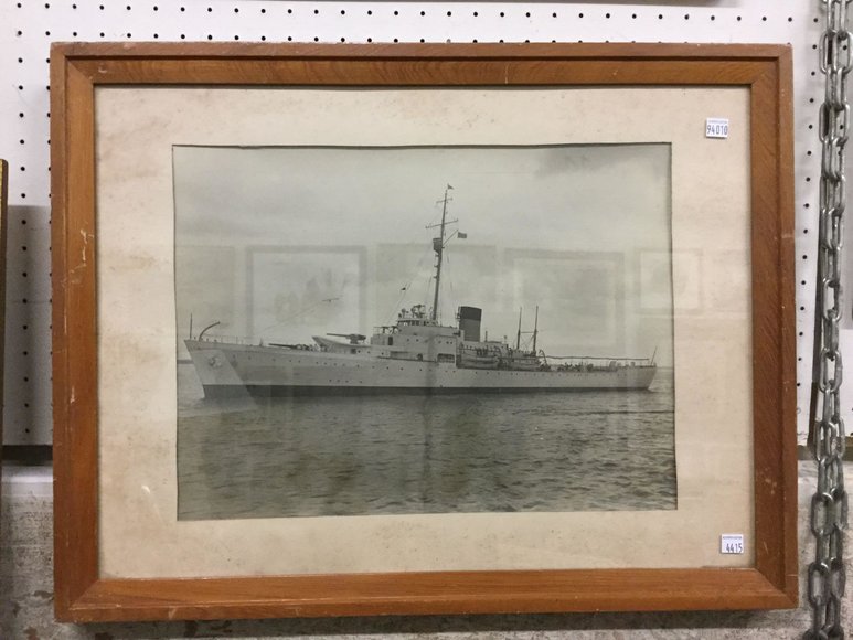 Image for Discovery Art Auction: 12-5-18