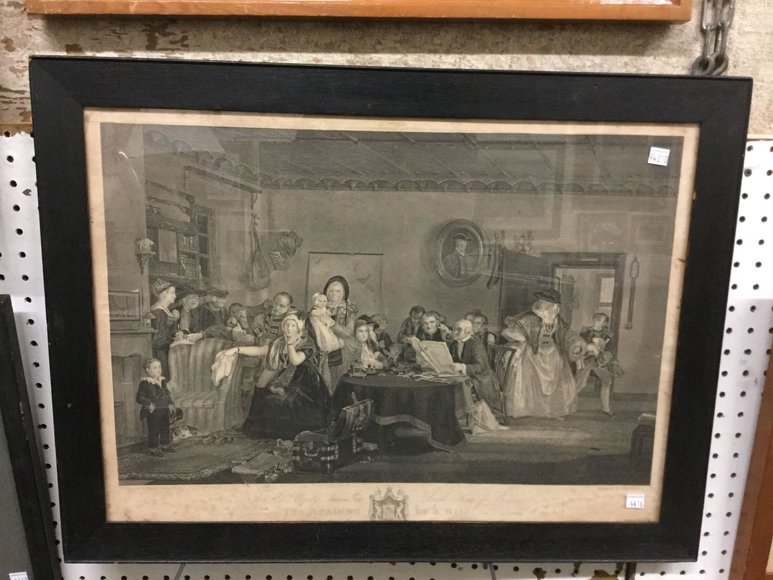 Image for Discovery Art Auction: 12-5-18