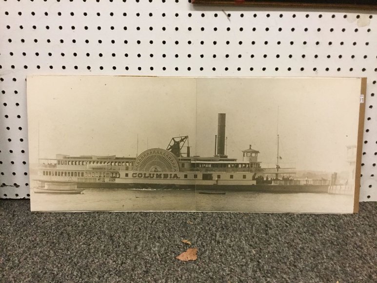 Image for Discovery Art Auction: 12-5-18