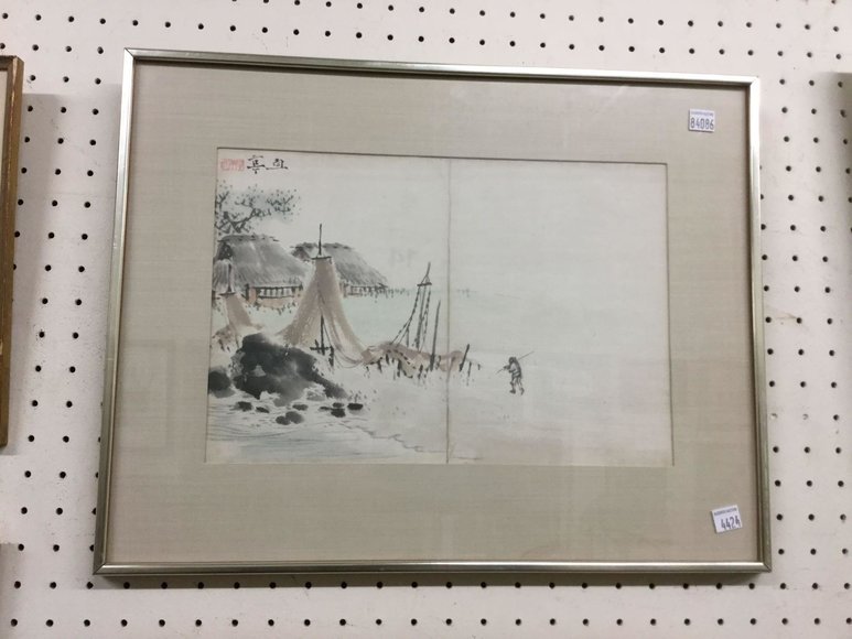 Image for Discovery Art Auction: 12-5-18