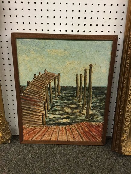 Image for Discovery Art Auction: 12-5-18