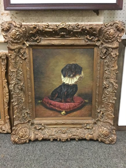 Image for Discovery Art Auction: 12-5-18