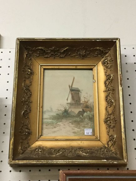 Image for Discovery Art Auction: 12-5-18