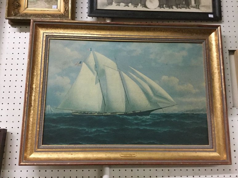 Image for Discovery Art Auction: 12-5-18