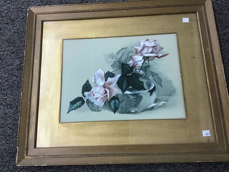 Image for Discovery Art Auction: 12-5-18