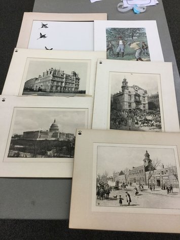 Image for Discovery Art Auction: 3-21-19