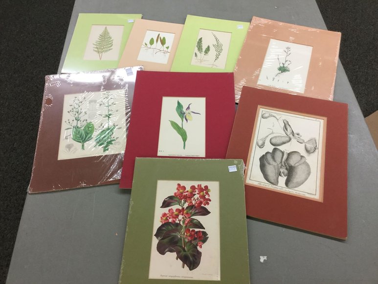 Image for Discovery Art Auction: 3-21-19