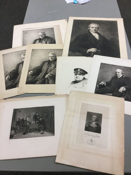 Image for Discovery Art Auction: 3-21-19