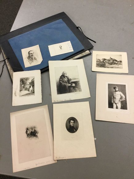 Image for Discovery Art Auction: 3-21-19