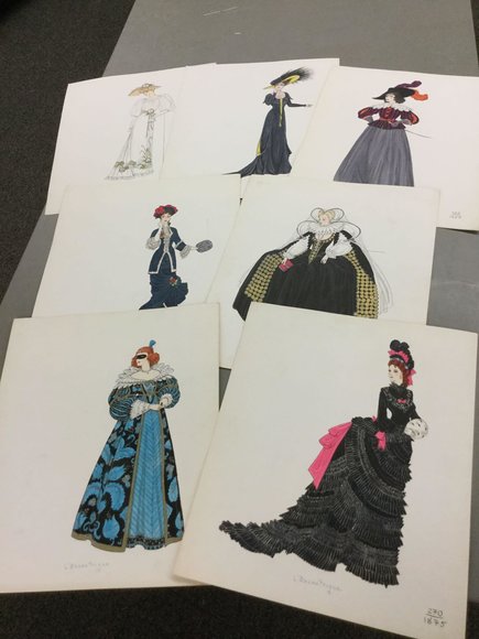 Image for Discovery Art Auction: 3-21-19