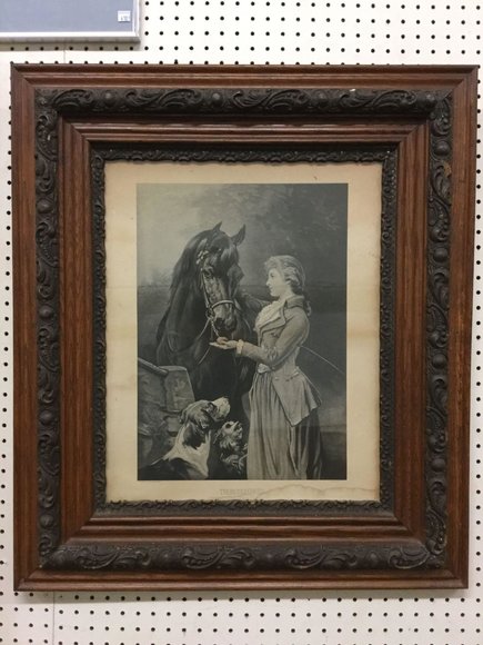 Image for Discovery Art Auction: 3-21-19