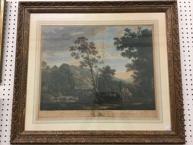 Image for Discovery Art Auction: 3-21-19