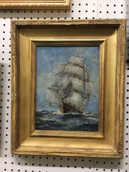 Image for Discovery Art Auction: 3-21-19