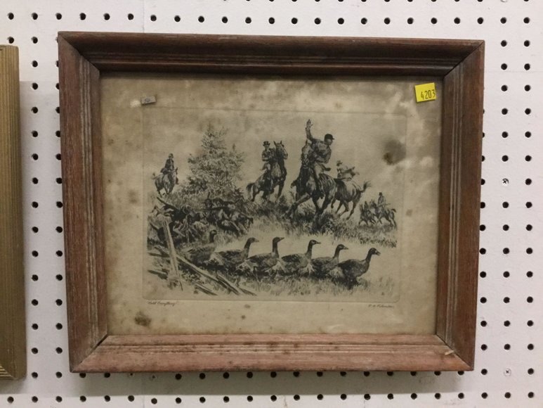 Image for Discovery Art Auction: 3-21-19