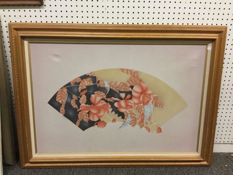 Image for Discovery Art Auction: 3-21-19