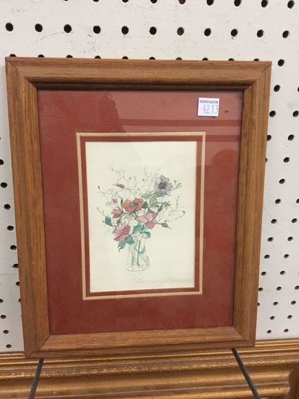 Image for Discovery Art Auction: 3-21-19