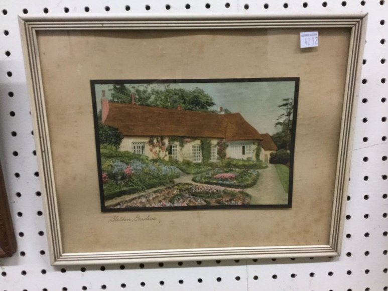 Image for Discovery Art Auction: 3-21-19