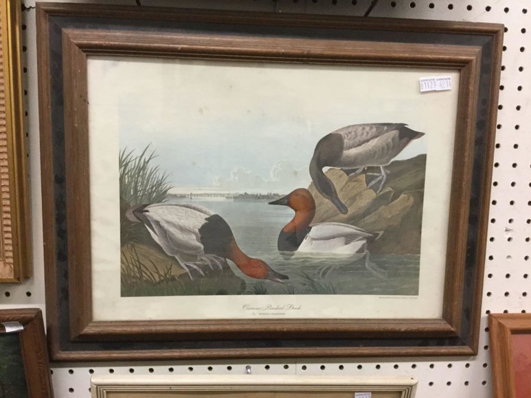 Image for Discovery Art Auction: 3-21-19