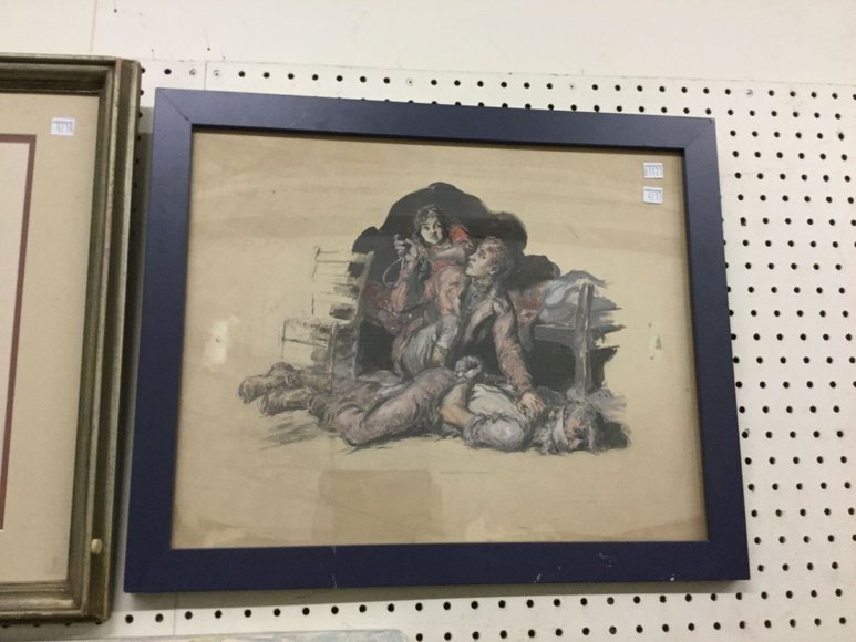 Image for Discovery Art Auction: 3-21-19