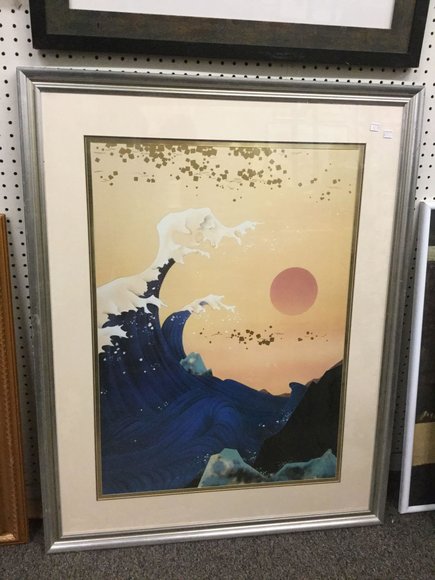 Image for Discovery Art Auction: 3-21-19