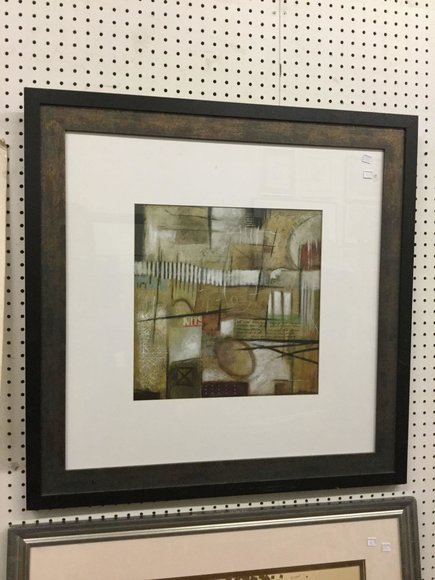 Image for Discovery Art Auction: 3-21-19