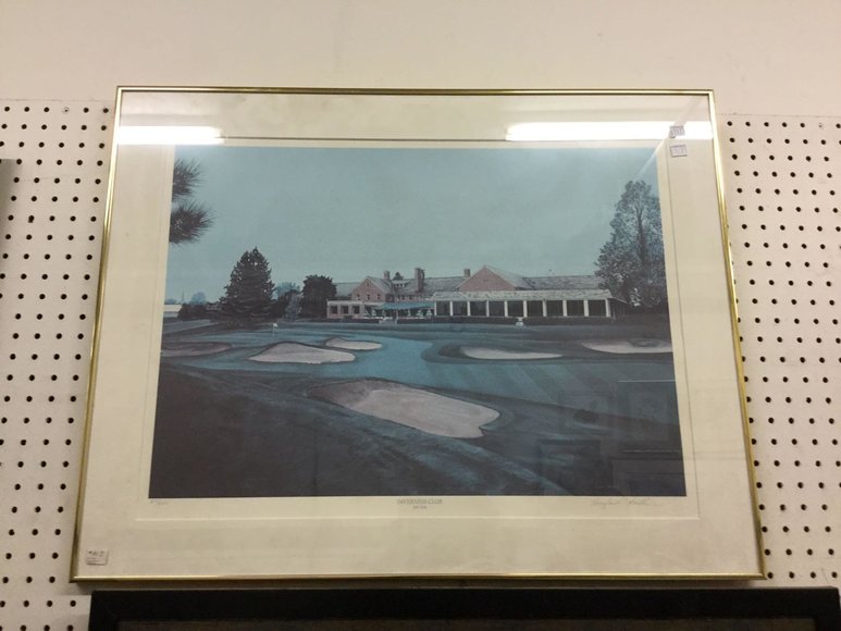 Image for Discovery Art Auction: 3-21-19