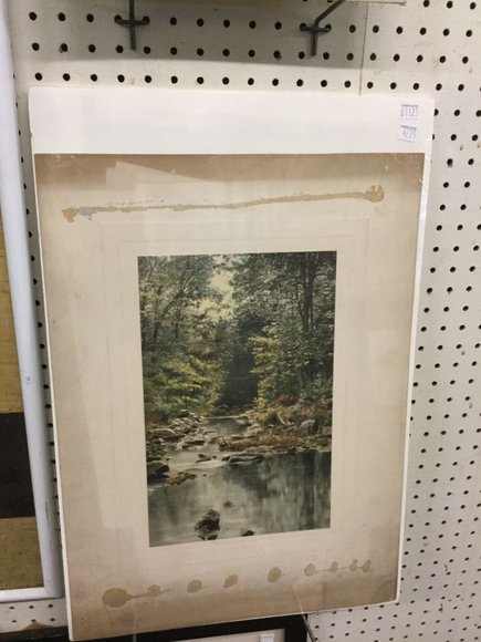 Image for Discovery Art Auction: 3-21-19