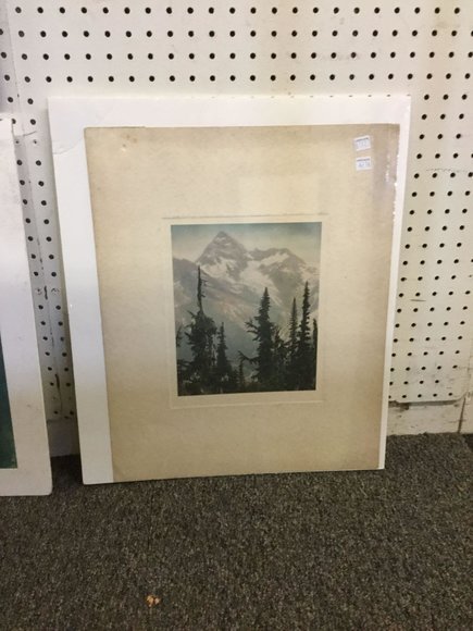 Image for Discovery Art Auction: 3-21-19