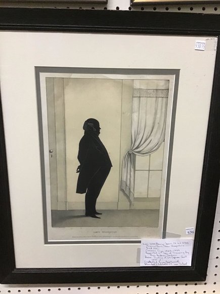 Image for Discovery Art Auction: 3-21-19