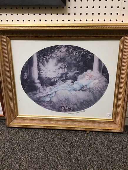 Image for Discovery Art Auction: 3-21-19